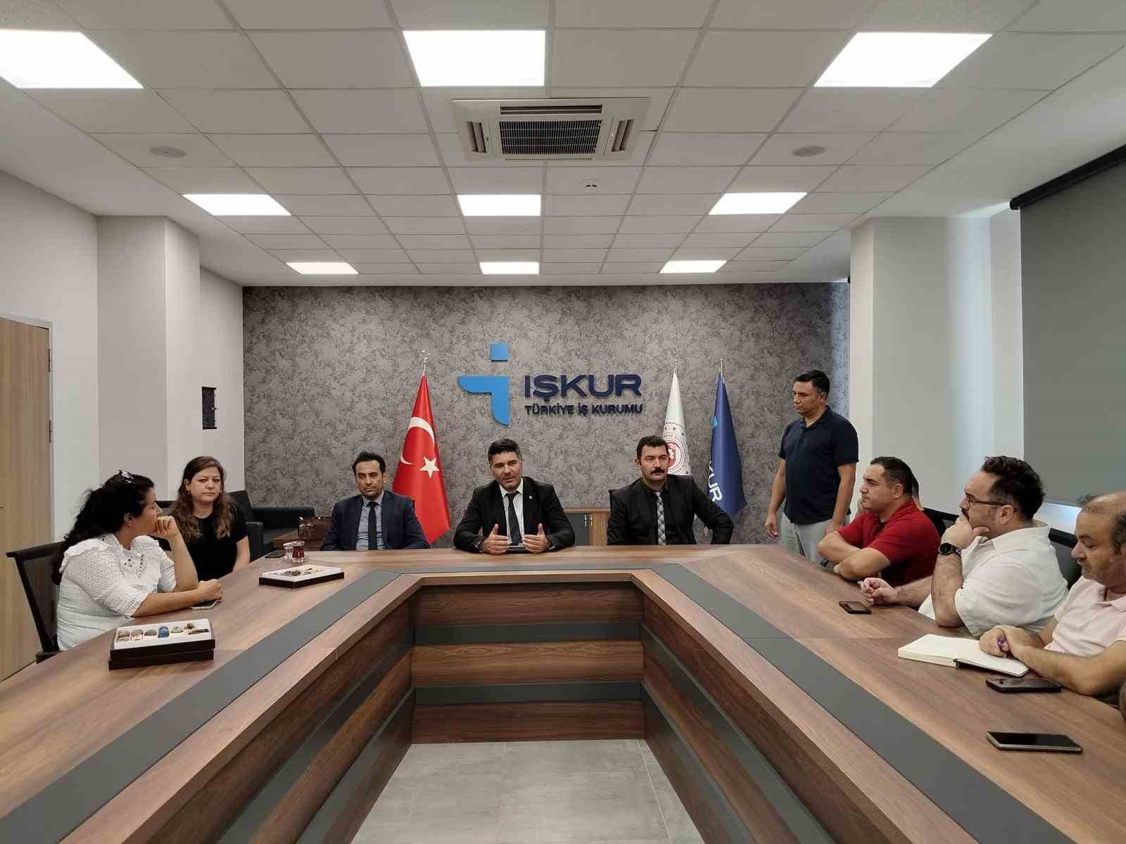 Ulusal Basında yayınlanan haberimiz