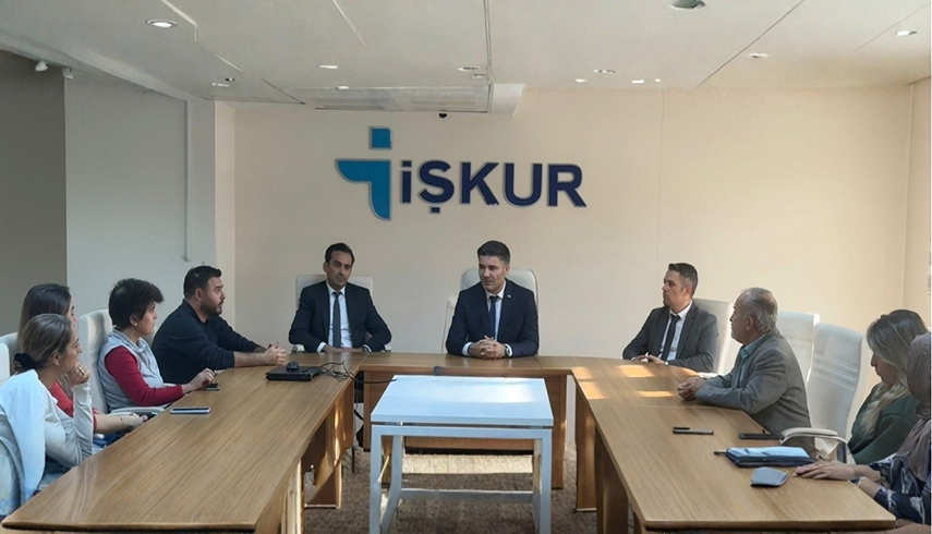 GENEL BAŞKAN KÜRŞAT ATEŞ’TEN TÜRKİYE İŞ KURUMU YÖNETİMİNE ÇAĞRI